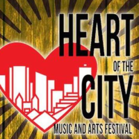 Heart of the City